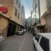اپارتمان ۵۵متری کرج ملارد سراسیاب خ دانش
