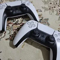 sony Playstation 5|کنسول، بازی ویدئویی و آنلاین|پاکدشت, پاکدشت (مامازند)|دیوار
