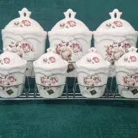 پاسماوری چینی