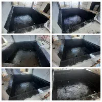 ایزوگام قیرگونی اسفالت نقد و اقساط6 ماه|خدمات پیشه و مهارت|کرج, کوی امامیه|دیوار