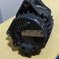 دینام ۲۰۶ نیاز به تعمیر و فن ۲۰۶ قابل تعمیر