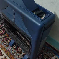 بخاری ابسال|بخاری، هیتر، شومینه|اهواز, زیتون کارگری|دیوار