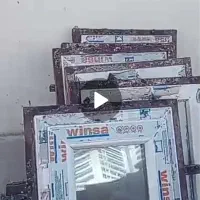 درب و پنجره