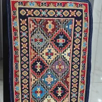 جلو دری|فرش|بروجرد, |دیوار