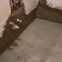 گچ کارگچکاری کاشیکاری گچکارسیمانکار تخریب بازسازی|خدمات پیشه و مهارت|تهران, پونک|دیوار