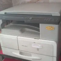 دستگاه کپی رومیزی مدل ریکو ۲۰۱۴