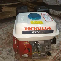موتور برق هوندا GX210
