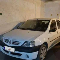 ال ۹۰ لوگان مدل ۸۷