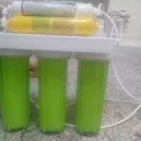 تصویه آب خانگی|آب‌سردکن و تصفیه آب|بهارستان, |دیوار