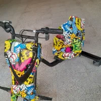 موتور دریفت