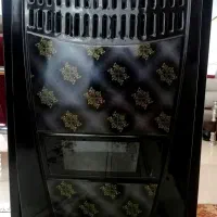 بخاری فجر استیل نو