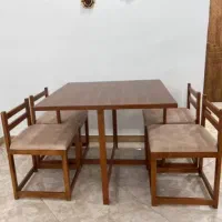 میز غذا خوری