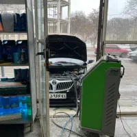 شستشوی رادیاتور بخاری|خدمات موتور و ماشین|اردبیل, |دیوار