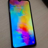 گوشی گلکسی M20 سامسونگ|موبایل|بردسکن, |دیوار