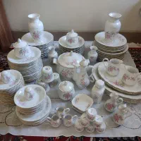 سرویس چینی طوس