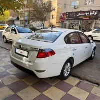 برلیانس h330 درحد صفر