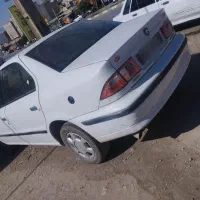 سمند ef7مدل ۸۹|خودرو سواری و وانت|یاسوج, |دیوار