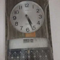 سماور قدیمی مفت و ساعت دیواری سیکو قدیمی عتیقه مفت