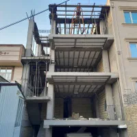 اجرای ارماتور بندی