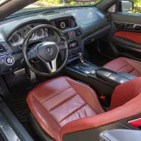 بنز e350|خودرو سواری و وانت|تهران, امانیه|دیوار