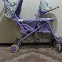 کالسکه 2قولو