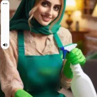 شرکت نظافتی سهندیم شهرجدیدسهند