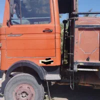 خاور 808مدل 1371|خودرو سنگین|نرماشیر, |دیوار