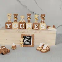 استند اسم