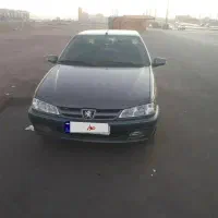 پژو پارسtu5 مدل۱۳۹۳