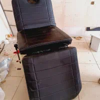 تخت فشیال وماساژ و لیزر مژه پاکسازی صورت|تخت و سرویس خواب|کرج, خرمدشت|دیوار