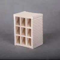 اجر سفال لفتون تیغه زبره سه گل