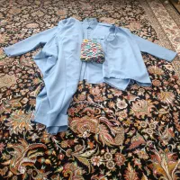 پوشاک|لباس|سرپل ذهاب, |دیوار