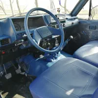 پاترول ۴ در ۴ سیلندر اصالت‌دار|خودرو سواری و وانت|سقز, |دیوار