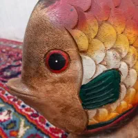 دکوری|کلکسیون اشیاء عتیقه|گلستان (تهران), |دیوار