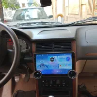 مانیتور انروید پرشیا داشبورد جدید