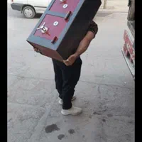 باربری مشهد بار تضمینی شهروشهرستان کل مشهد|خدمات حمل و نقل|مشهد, هفت تیر (آب و برق)|دیوار