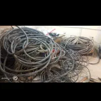 خرید ضایعات آهن مس کابل چدن آلمینیوم قیمت کارخانه|عمده‌فروشی|مشهد, ادیب نیشابوری (شهرک غرب)|دیوار