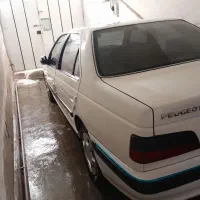 پارس مدل ۸۸ درجه یک|خودرو سواری و وانت|رشت, اسماعیل آباد|دیوار