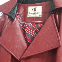 پالتو چرم|لباس|سنندج, |دیوار