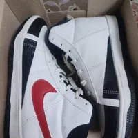 نیم بوت|کیف، کفش، کمربند|گرگان, |دیوار