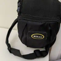 دوربین نیکون7100d|دوربین عکاسی و فیلمبرداری|گرگان, |دیوار