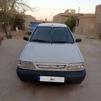 پراید مدل 90|خودرو سواری و وانت|بوکان, |دیوار