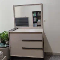 تخت و میز تحریر|تخت و سرویس خواب|تهران, شمیران‌نو|دیوار