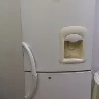 یخچال LG اصل کره|یخچال و فریزر|تهران, مطهری|دیوار