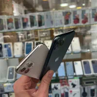 اپل iPhone 11 Pro با حافظهٔ ۲۵۶ گیگابایت|موبایل|رشت, بازار|دیوار