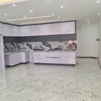 اپارتمان صفر کوچصفهان ۱۲۵متر