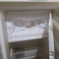 یخچال ۱۲ فوت پارس