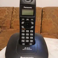 تلفن بی سیم پاناسونیک