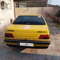 تاکسی گردشی بندر انزلی