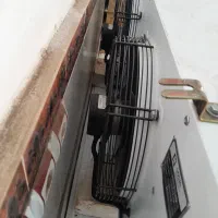 موتور الات سردخانه ۵ اسب|ماشینآلات صنعتی|ارومیه, |دیوار